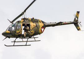 Bell - OH-58B Kiowa (3C-OC) - ALEX67