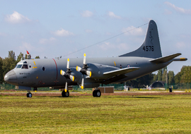 Lockheed - P-3N Orion (4576) - ALEX67
