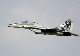 Mikoyan-Gurevich - MiG-29UBS (5304) - fallto78