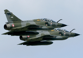Dassault - Mirage 2000N (366) - fallto78
