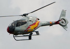Eurocopter - EC120B Colibri (HE.25-4) - fallto78