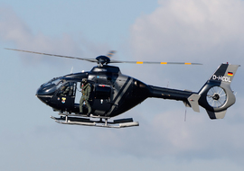 Eurocopter - EC135 (all models) (D-HCDL ) - fallto78