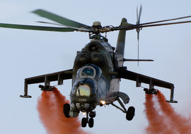 Mil - Mi-24V (7356) - fallto78