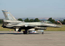 General Dynamics - F-16C Block 52+ Fighting Falcon (511) - fallto78