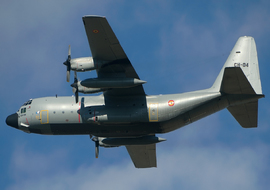 Lockheed - C-130H Hercules (CH-04) - fallto78