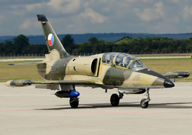 Aero - L-39ZA Albatros (3903) - fallto78