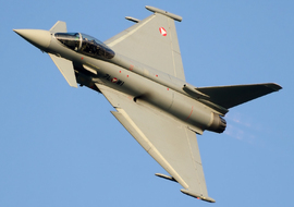 Eurofighter - EF-2000 Typhoon S (7L-WI) - fallto78