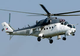 Mil - Mi-35 (3370) - fallto78