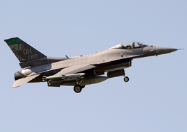 General Dynamics - F-16C Fighting Falcon (89-2129) - fallto78
