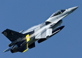 General Dynamics - F-16AM Fighting Falcon (FA-132) - fallto78