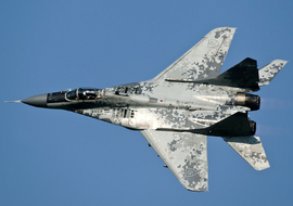 Mikoyan-Gurevich - MiG-29AS (0921) - fallto78