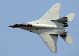 Mikoyan-Gurevich - MiG-29M2 (747) - fallto78