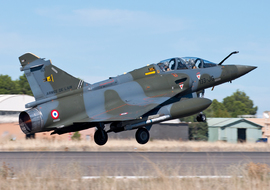 Dassault - Mirage 2000D (601) - Sagra