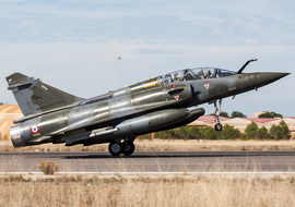 Dassault - Mirage 2000N (683) - Judit