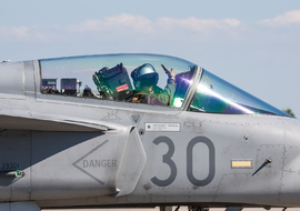 SAAB - JAS 39C Gripen (30) - Judit