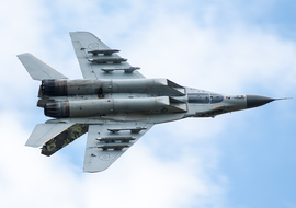Mikoyan-Gurevich - MiG-29AS (0921) - Judit