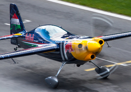 Corvus - CA-41 Racer (N806CR) - Judit
