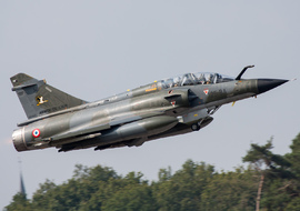 Dassault - Mirage 2000N (342) - Judit