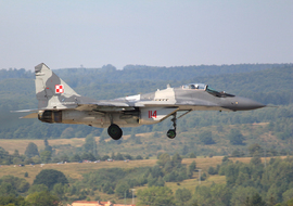 Mikoyan-Gurevich - MiG-29A (114) - Filipivin