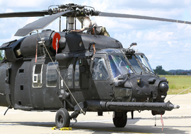 Sikorsky - MH-60S Nighthawk (05-20006) - slgd