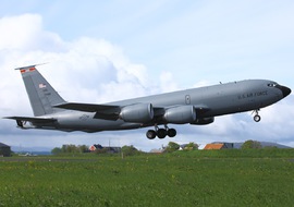 Boeing - KC-135R Stratotanker (ANG-71486) - BERTAL