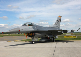 General Dynamics - F-16C Fighting Falcon (86-0262) - BERTAL