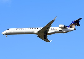 Canadair - CL-600 Regional Jet CRJ-900 (D-ACNW) - BERTAL