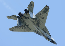 Mikoyan-Gurevich - MiG-29AS (0921) - BERTAL