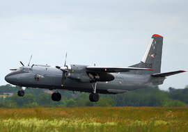 Antonov - An-26 (all models) (603) - BERTAL