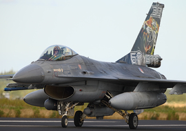 General Dynamics - F-16AM Fighting Falcon (J-196) - BERTAL