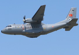 Airtech - CN-235 (97-133) - BERTAL