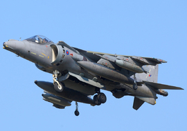 British Aerospace - Harrier GR.7A (ZG 472) - BERTAL