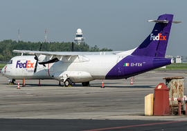 ATR - 72-202 (EI-FXH) - PEPE74