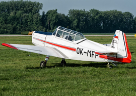 Zlín Aircraft - Z-226 (all models) (OK-MFP) - PEPE74