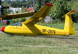 PZL - SZD-30 Pirat (SP-2976) - PEPE74