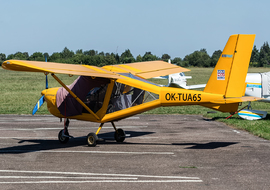 Aeroprakt - 22L2 (OK-TUA 65) - PEPE74