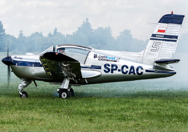 Morane Saulnier - MS.893ED Rallye 180GT (SP-CAC) - PEPE74