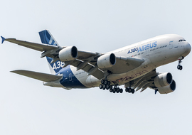 Airbus - A380-841 (F-WWOW) - PEPE74