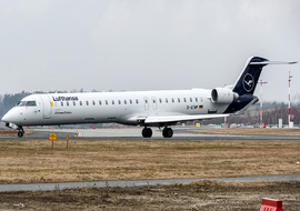 Bombardier - CRJ900 NextGen (D-ACNM) - PEPE74