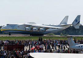 Antonov - An-225 Mriya (UR-82060) - PEPE74
