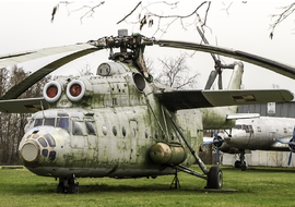 Mil - Mi-6A (670) - PEPE74