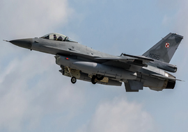 General Dynamics - F-16C Block 52+ Fighting Falcon (4065) - PEPE74