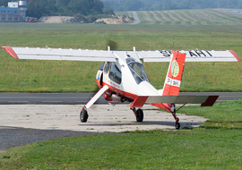 PZL - PZL-104 Wilga (SP-AHI)