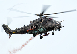 Mil - Mi-35 (3366) - PEPE74