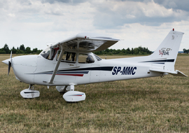Cessna - 172 Skyhawk (all models except RG) (SP-MMC) - PEPE74