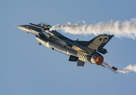 General Dynamics - F-16C Block 52+ Fighting Falcon (88-0029) - ryś