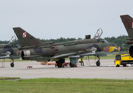 Sukhoi - Su-22M-4 (9102) - ryś