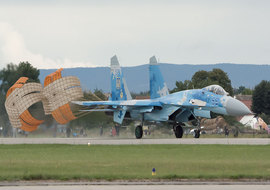 Sukhoi - Su-27 (58) - ryś