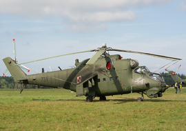 Mil - Mi-24D (731) - ryś