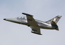 Aero - L-39CM Albatros (5301) - ryś